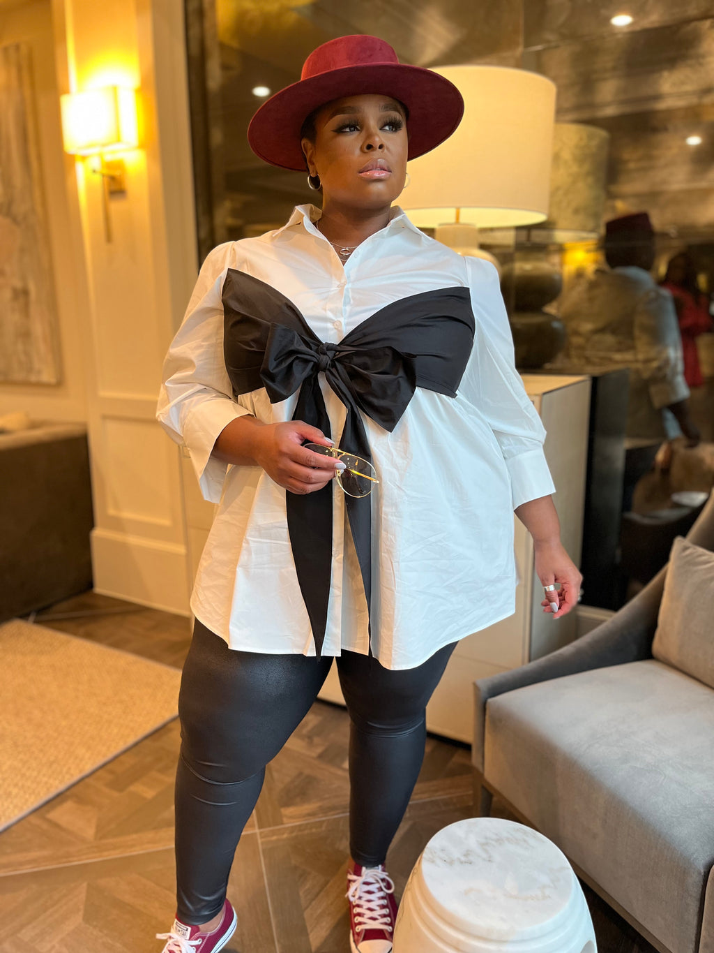 Tops – The Koko Chèri Collection