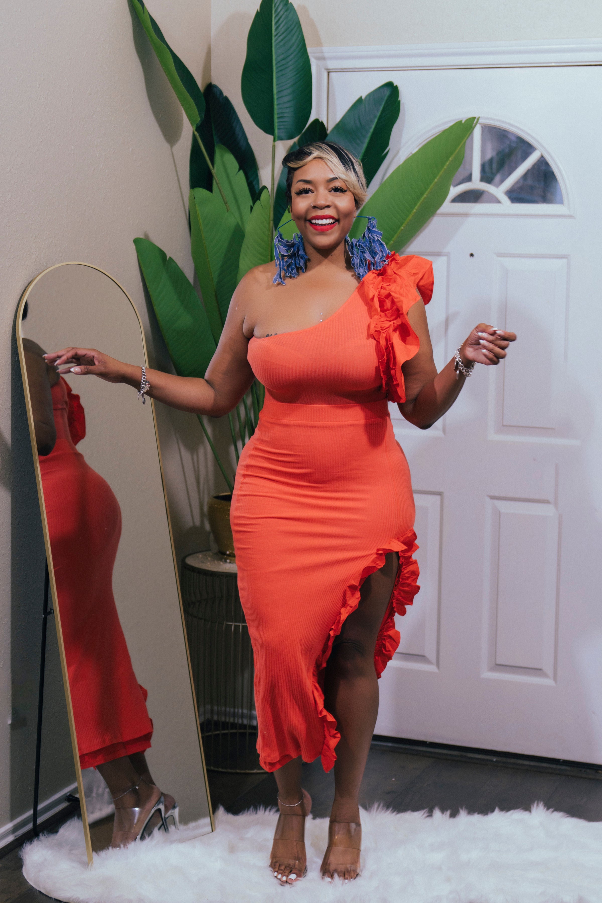 Resort Radiance