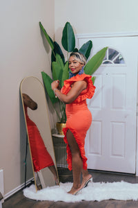 Resort Radiance