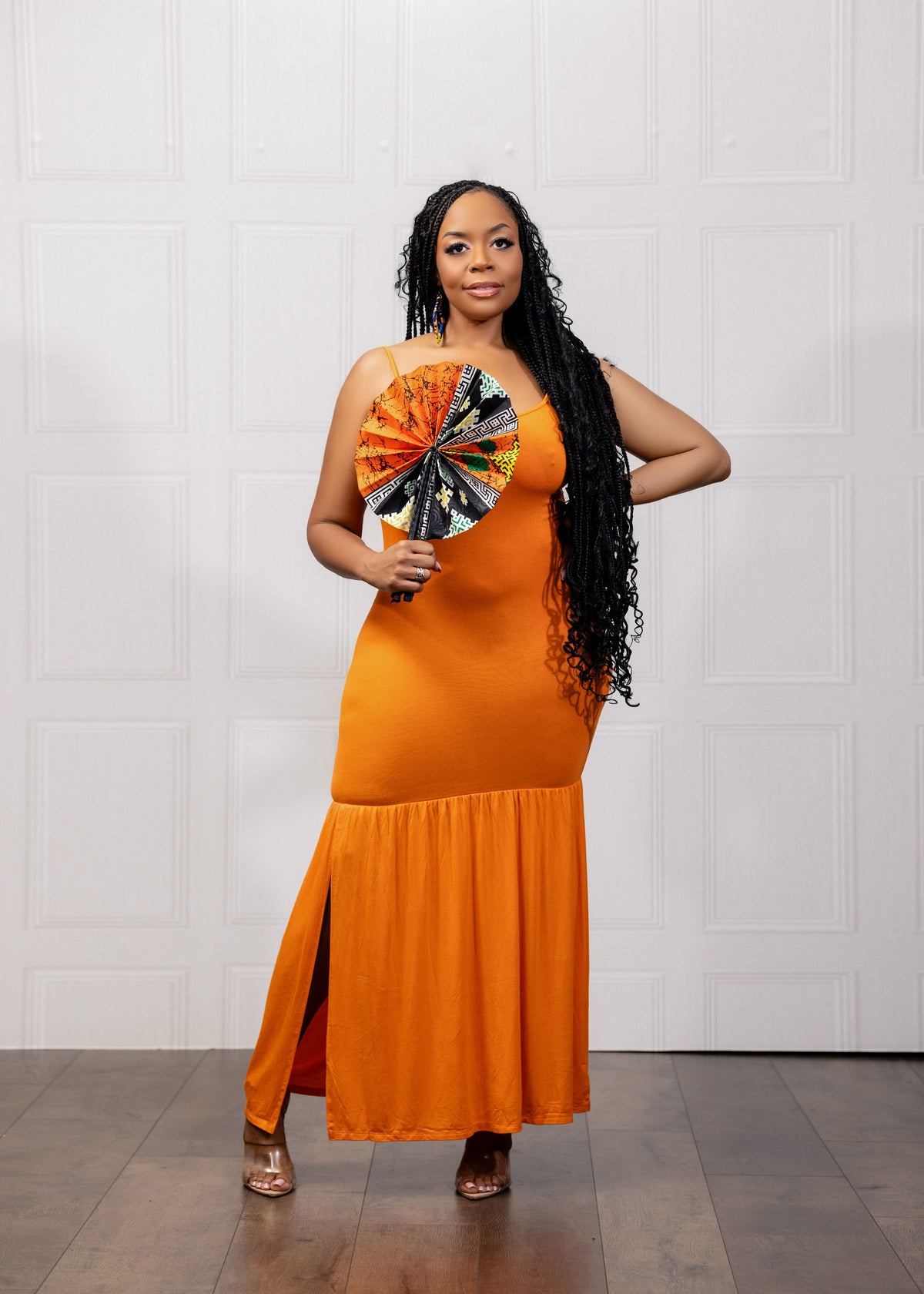 Maxi Dresses