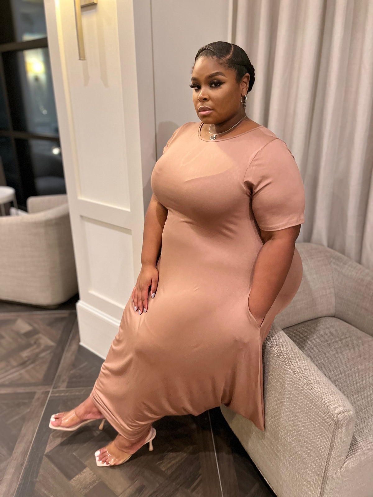 Curvy (XL and Up)