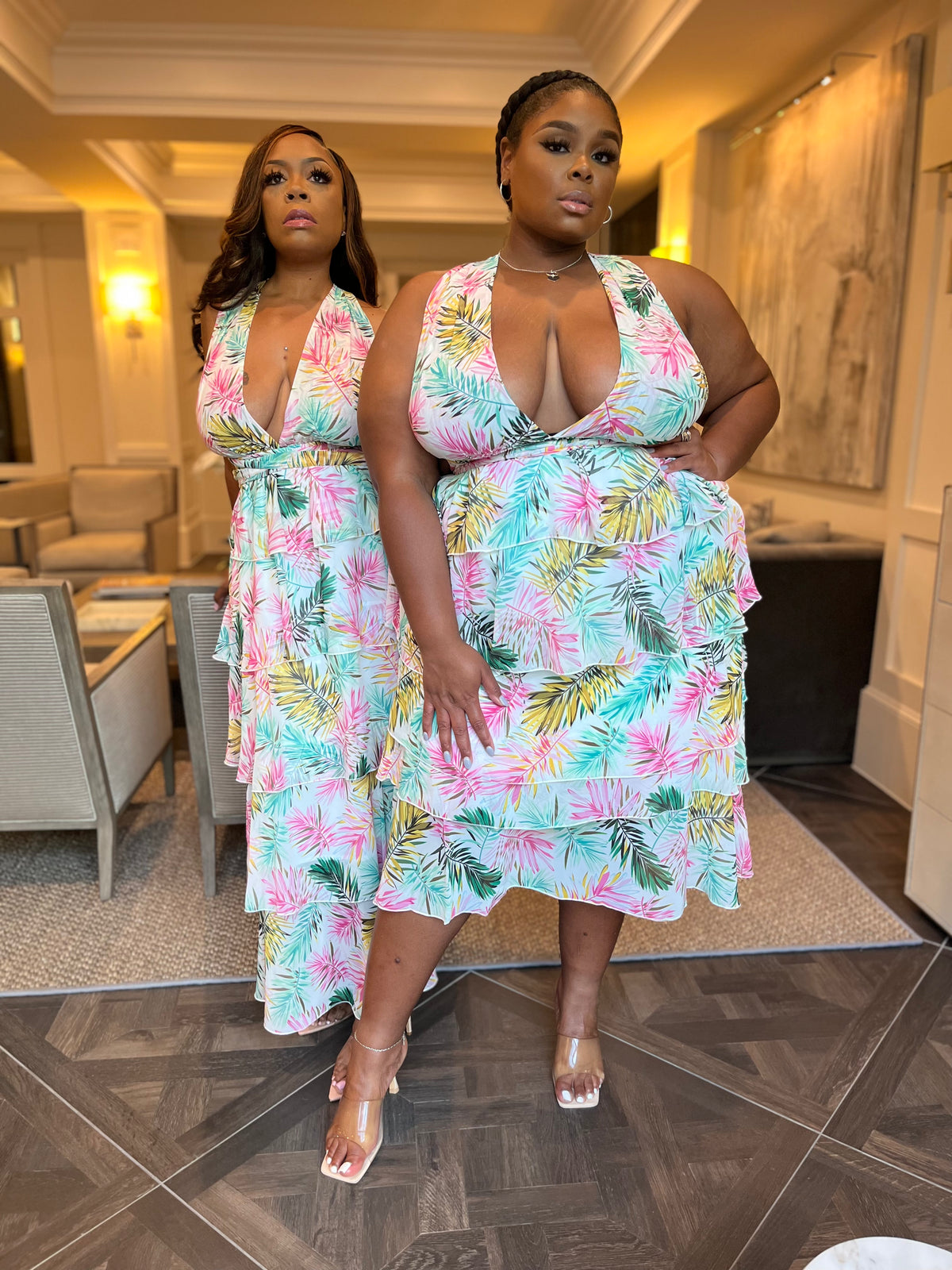 Dresses