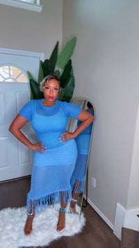 Net Worth Dress