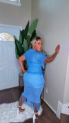 Net Worth Dress