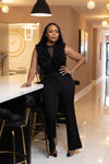 9to5 Tailored Exec - Black