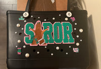 MEDIUM Catch All Bag