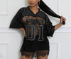 Game Day - Black
