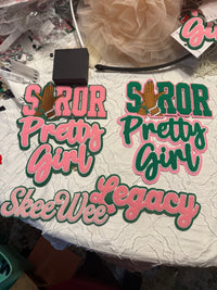 MEDIUM Catch All Bag