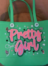 MEDIUM Catch All Bag