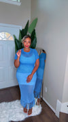 Net Worth Dress
