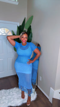 Net Worth Dress