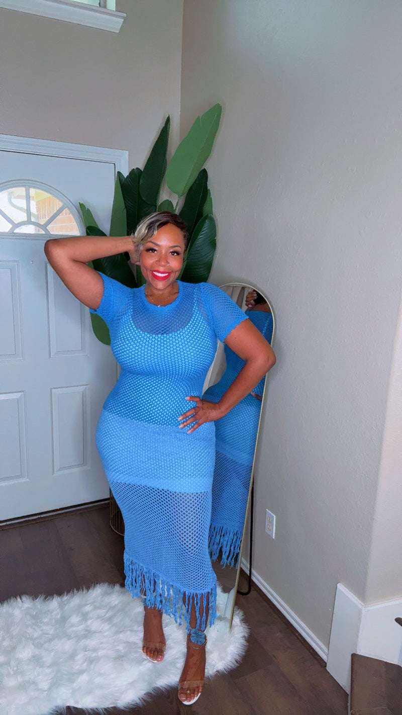 Net Worth Dress