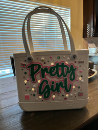 MEDIUM Catch All Bag