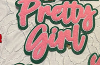 MEDIUM Catch All Bag