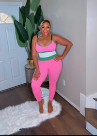 Neon Dreams Set