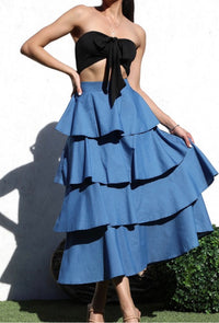 Denim Darling 3-Piece Set