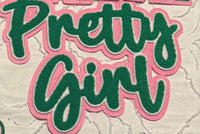 MEDIUM Catch All Bag