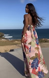 Exotic Escape Maxi Dress