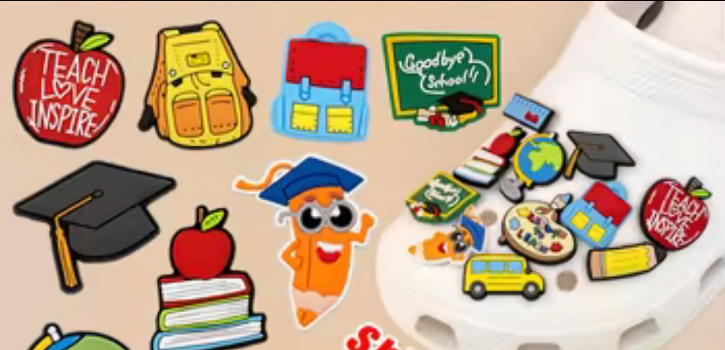 $40 Teacher Appreciation Holiday Bundle