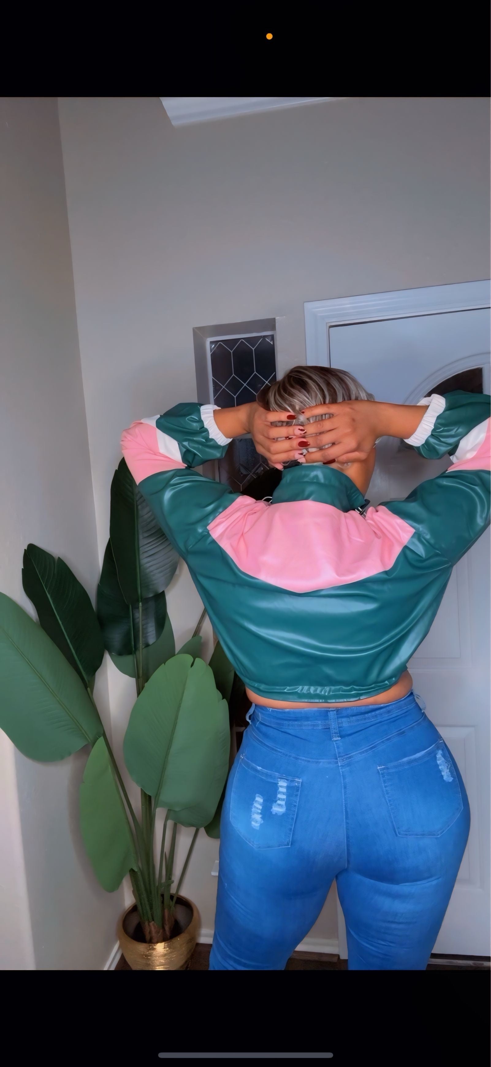 Tops – The Koko Chèri Collection
