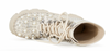 Pretty & Petty Combat Boot