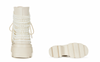 Pretty & Petty Combat Boot